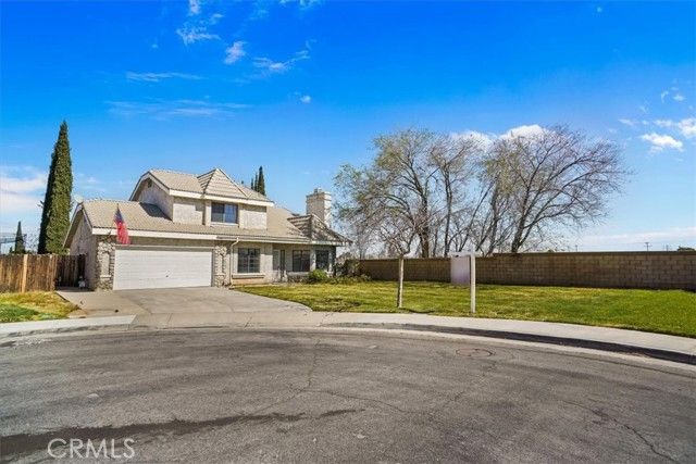 5101 Ruby Court, Lancaster, CA 93536