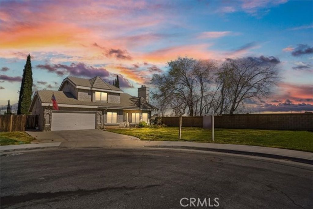 5101 Ruby Court, Lancaster, CA 93536