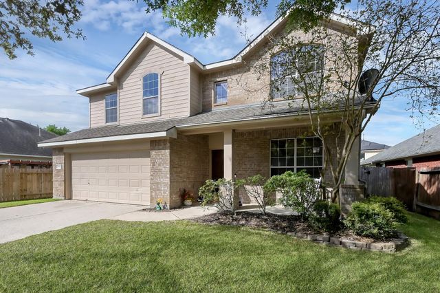 31011 Imperial Walk Lane, Spring, TX 77386