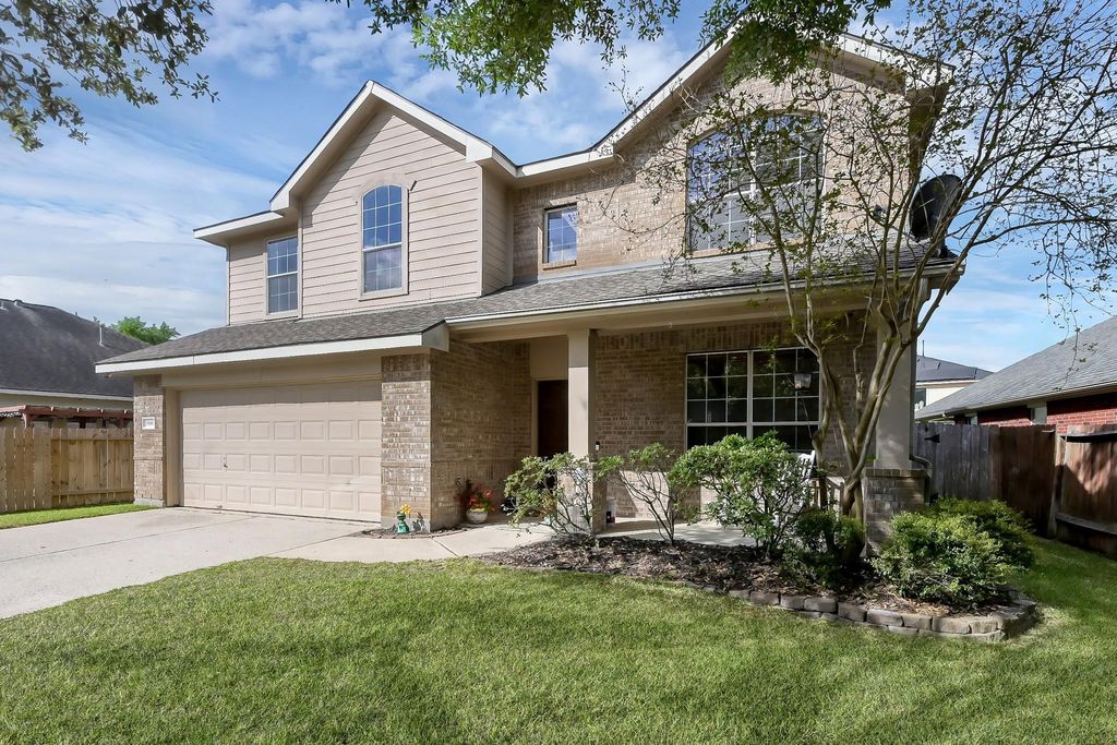 31011 Imperial Walk Lane, Spring, TX 77386