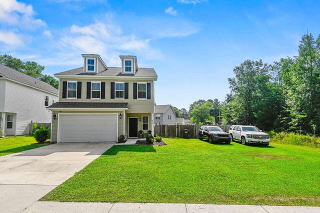 254 Gulledge Street, Moncks Corner, SC 29461