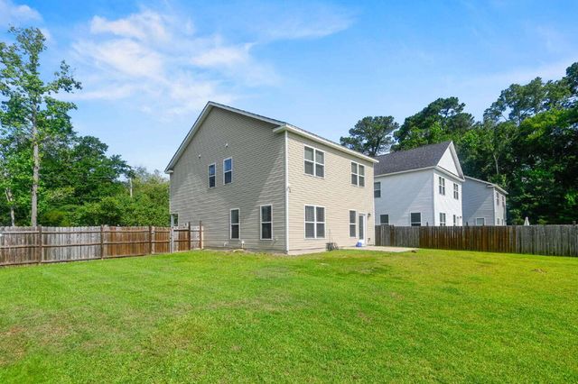 254 Gulledge Street, Moncks Corner, SC 29461