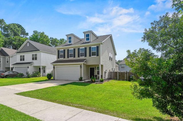 254 Gulledge Street, Moncks Corner, SC 29461
