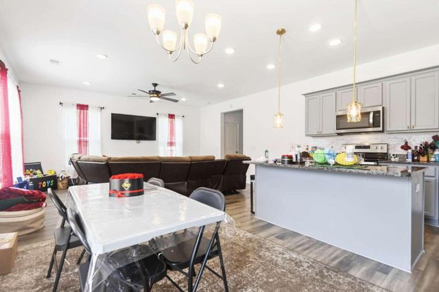 254 Gulledge Street, Moncks Corner, SC 29461