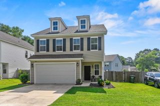 254 Gulledge Street, Moncks Corner, SC 29461