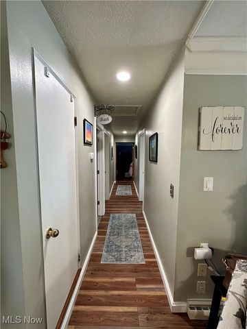 806 Bantam Ridge Road, Wintersville, OH 43953