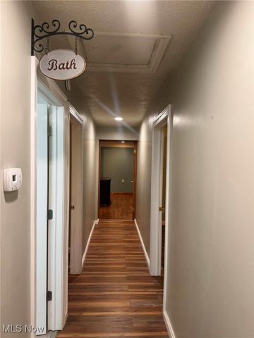 806 Bantam Ridge Road, Wintersville, OH 43953