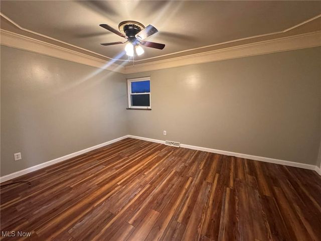 806 Bantam Ridge Road, Wintersville, OH 43953