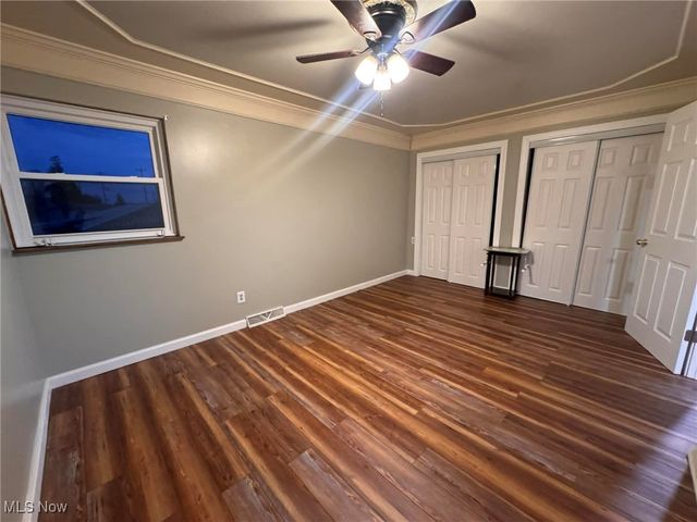 806 Bantam Ridge Road, Wintersville, OH 43953