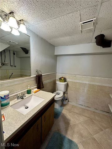 806 Bantam Ridge Road, Wintersville, OH 43953