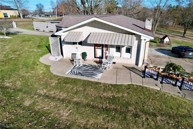 806 Bantam Ridge Road, Wintersville, OH 43953