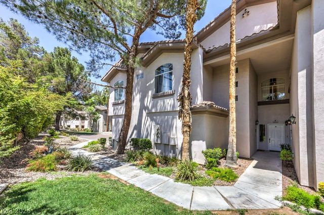 101 Breezy Tree Court 203, Las Vegas, NV 89145