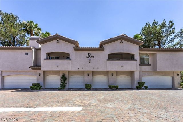 101 Breezy Tree Court 203, Las Vegas, NV 89145