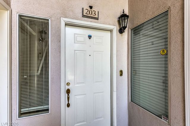 101 Breezy Tree Court 203, Las Vegas, NV 89145