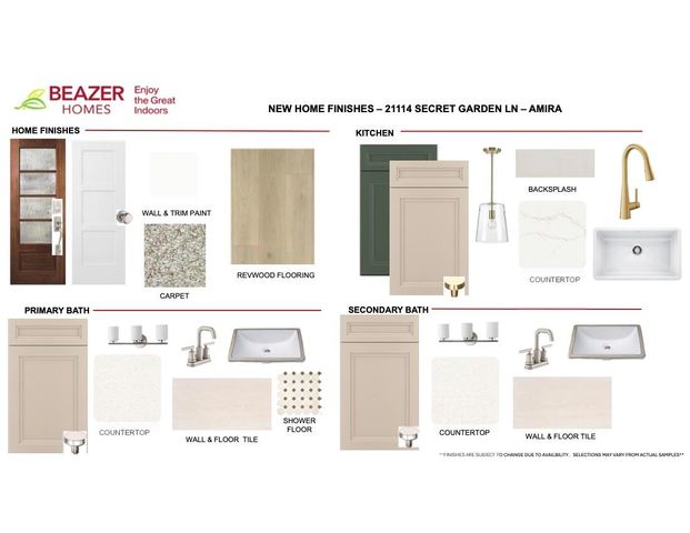 21114 Secret Garden Lane, Tomball, TX 77377