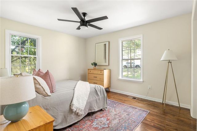 1568 Wellswood SE Drive, Atlanta, GA 30315