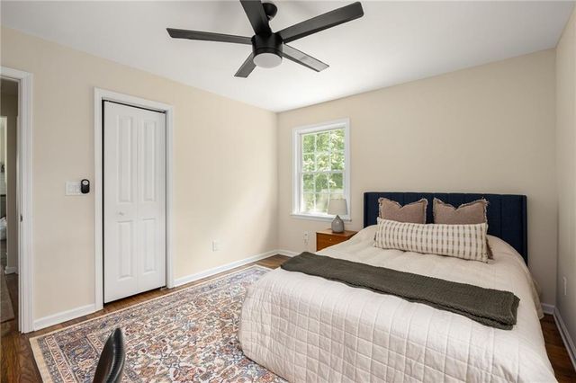 1568 Wellswood SE Drive, Atlanta, GA 30315