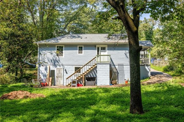 1568 Wellswood SE Drive, Atlanta, GA 30315