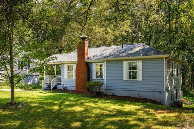 1568 Wellswood SE Drive, Atlanta, GA 30315