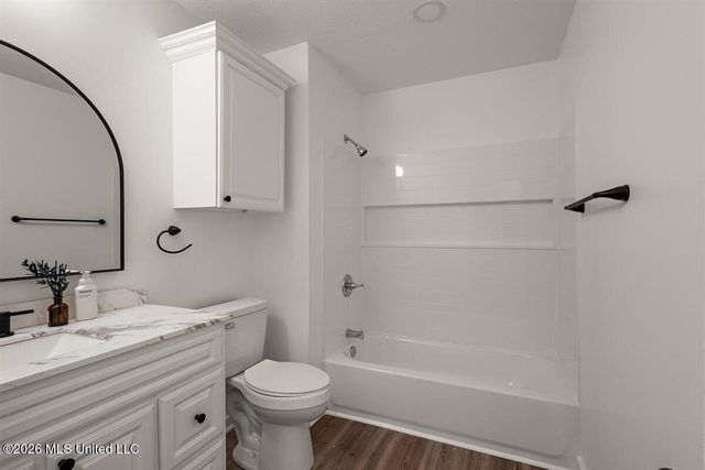 156 Dakota Street, Byram, MS 39272