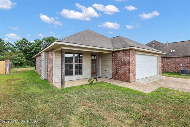 156 Dakota Street, Byram, MS 39272