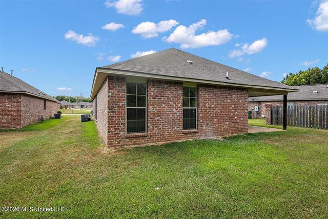 156 Dakota Street, Byram, MS 39272