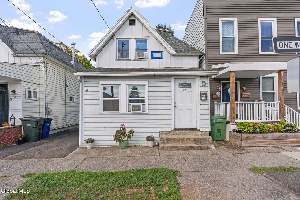 115 Breslin Avenue, Cohoes, NY 12047