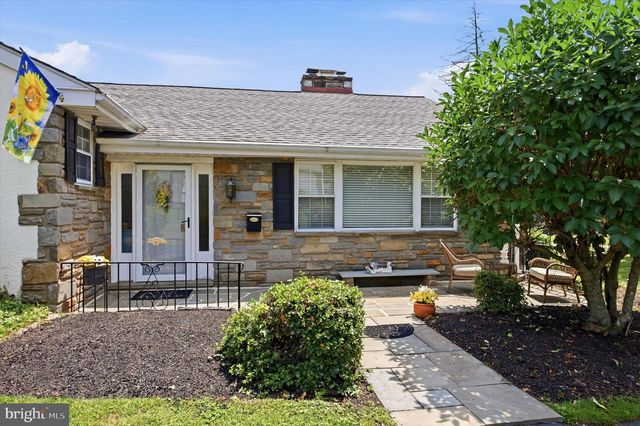 276 ELLIS RD, Havertown, PA 19083