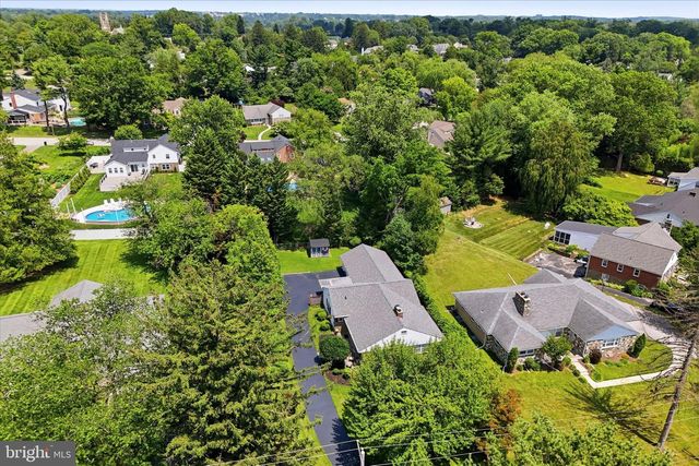 276 ELLIS RD, Havertown, PA 19083
