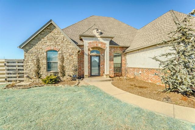 221 Stephany Drive, Piedmont, OK 73078