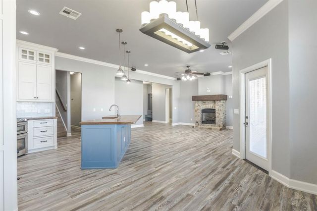 221 Stephany Drive, Piedmont, OK 73078