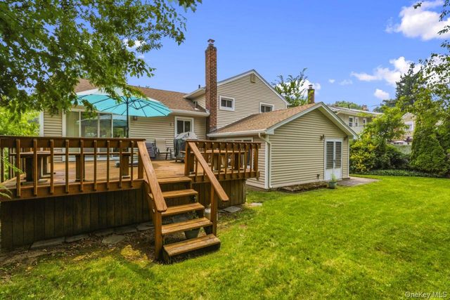 1791 Chaladay Lane, East Meadow, NY 11554
