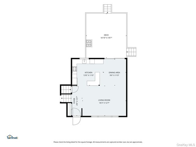 1791 Chaladay Lane, East Meadow, NY 11554