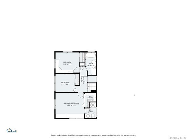 1791 Chaladay Lane, East Meadow, NY 11554