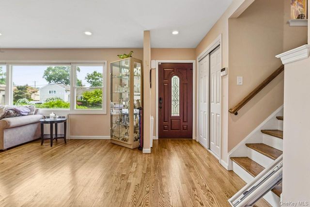 1791 Chaladay Lane, East Meadow, NY 11554