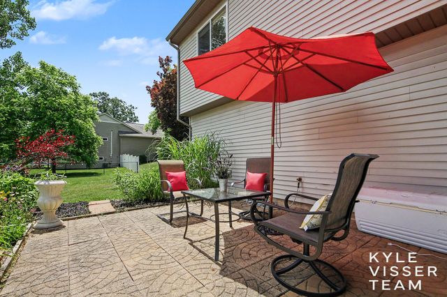 1156 Cumberland Avenue Se, Vergennes Twp, MI 49331