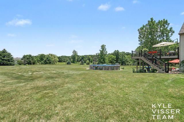 1156 Cumberland Avenue Se, Vergennes Twp, MI 49331