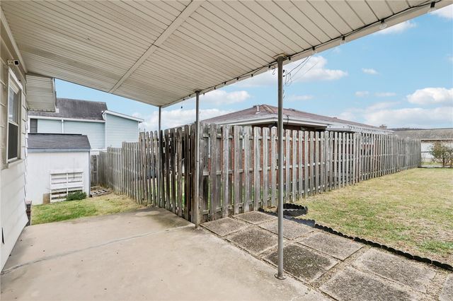 420 Market St, Belle Vernon, PA 15012