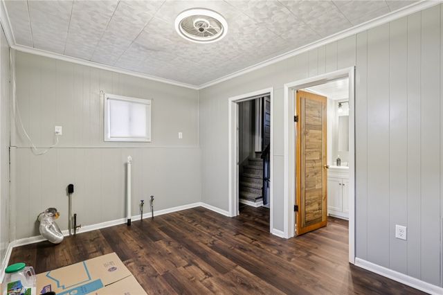 420 Market St, Belle Vernon, PA 15012