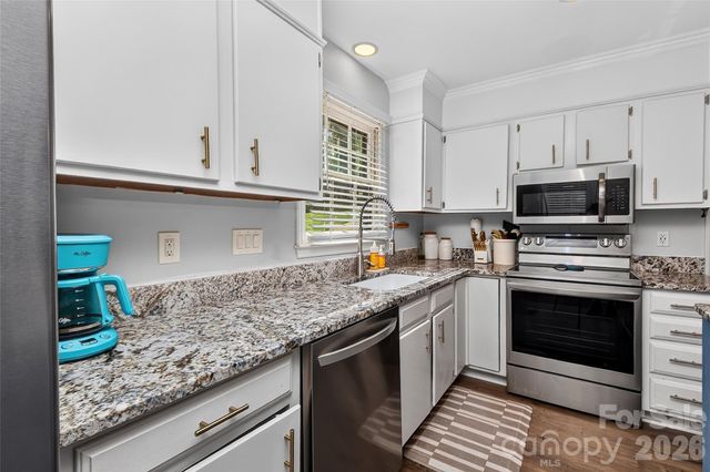 622 Silversmith Lane, Charlotte, NC 28270