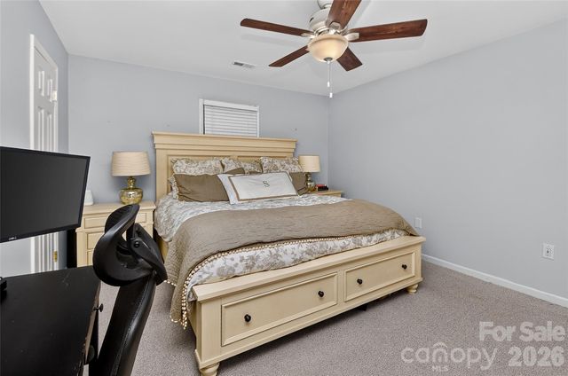622 Silversmith Lane, Charlotte, NC 28270