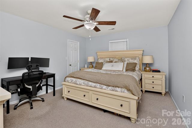 622 Silversmith Lane, Charlotte, NC 28270