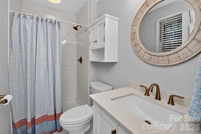 622 Silversmith Lane, Charlotte, NC 28270