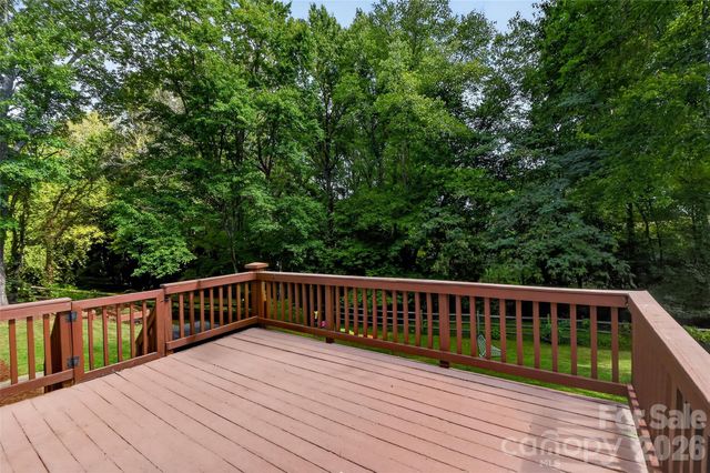 622 Silversmith Lane, Charlotte, NC 28270