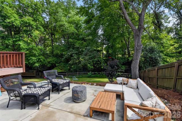 622 Silversmith Lane, Charlotte, NC 28270