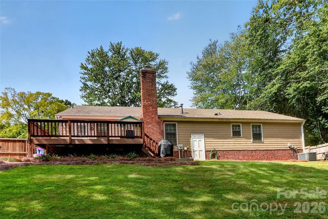 622 Silversmith Lane, Charlotte, NC 28270