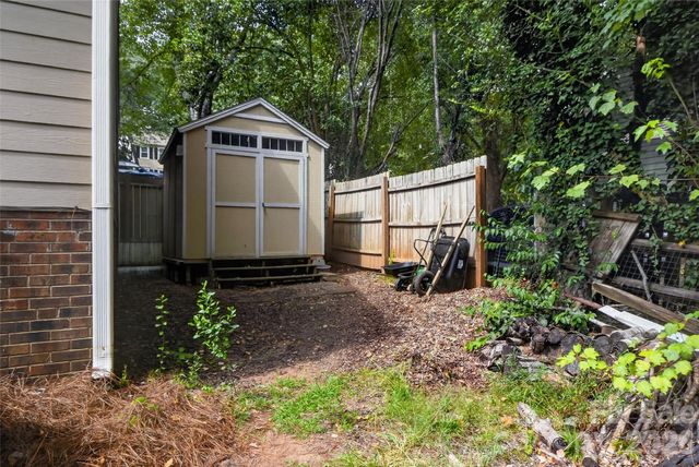 622 Silversmith Lane, Charlotte, NC 28270
