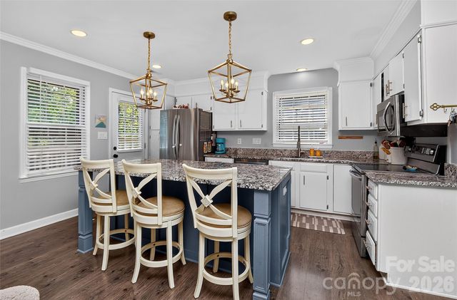 622 Silversmith Lane, Charlotte, NC 28270
