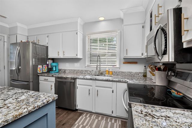 622 Silversmith Lane, Charlotte, NC 28270