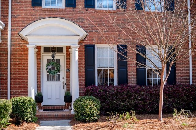 100 Ansonborough Lane, Athens, GA 30605